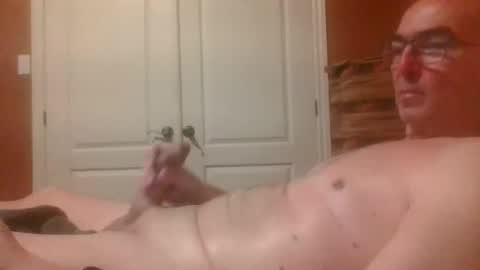 curiousguy1967v3 online show from February 12, 3:12 am