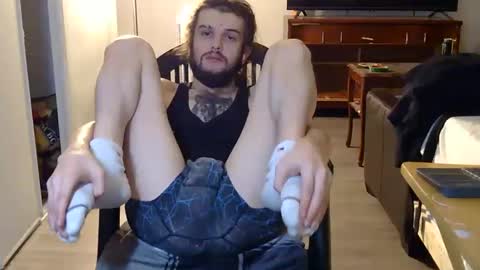 curiouss25 online show from October 25, 3:47 pm