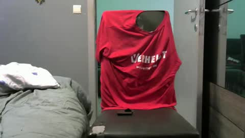 curlyfurly online show from November 16, 8:00 pm