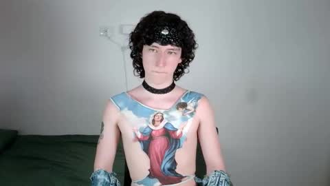 Noah online show from March 8, 1:58 am