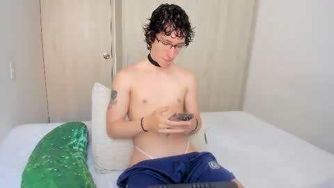 Noah online show from June 30, 1:12 pm