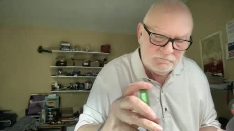 Snapshot of curo69 chatting on February 28, 9:23 pm ALAN online show from February 28, 9:23 pm