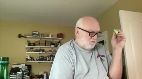 Snapshot of curo69 chatting on January 3, 4:27 pm ALAN online show from January 3, 4:27 pm