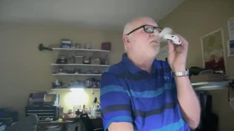 Snapshot of curo69 chatting on March 4, 5:24 pm ALAN online show from March 4, 5:24 pm