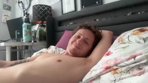 CursedVerse online show from August 5, 8:14 pm