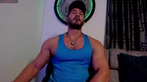 Curt online show from March 12, 3:25 am