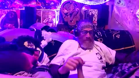 Curtisdow420 online show from February 13, 8:38 am