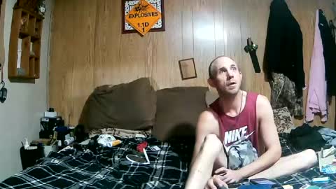 curtisrobert171 online show from June 17, 2:57 am