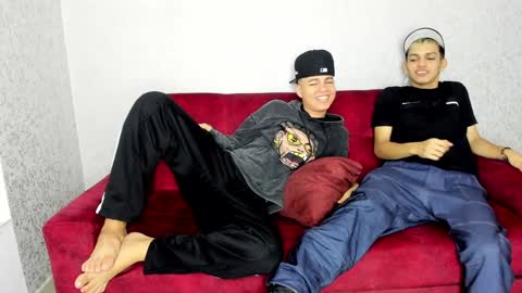 ARTURO-18  MATIAS-18  NIKOLAY-19  HADES-18  GABO-19 online show from January 20, 2:46 pm