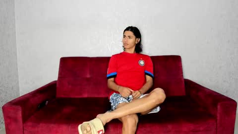 ARTURO-18  MATIAS-18  NIKOLAY-19  HADES-18  GABO-19 online show from March 5, 1:28 pm