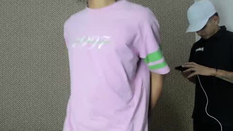 ARTURO-18  MATIAS-18  NIKOLAY-19  HADES-18  GABO-19 online show from January 4, 12:27 am