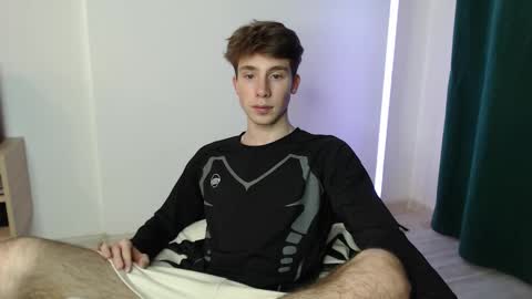 Im Brian online show from November 29, 5:15 pm