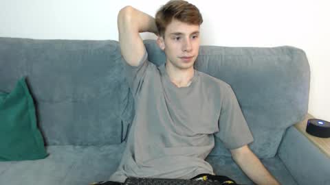 Im Brian online show from October 27, 3:47 pm