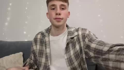 Im Brian online show from March 23, 4:57 pm