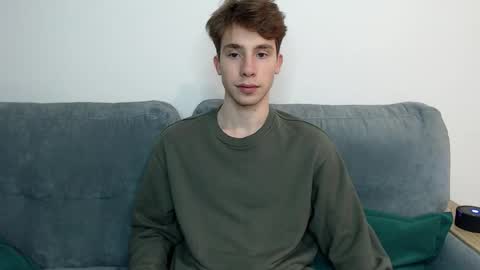 Im Brian online show from November 21, 5:34 pm