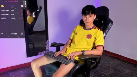 Diego online show from January 23, 10:22 pm