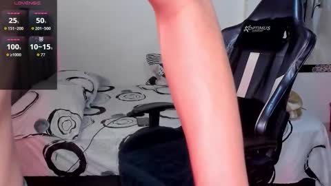 Diego online show from October 14, 11:12 pm