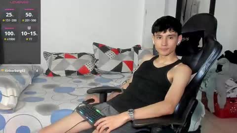 Diego online show from September 13, 10:33 pm