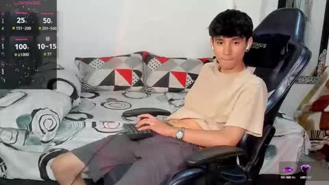 Diego online show from October 8, 11:09 pm