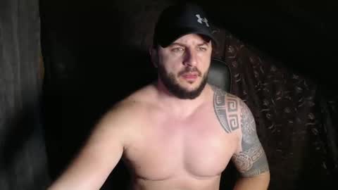 Cute Johny01 online show from February 2, 7:30 am