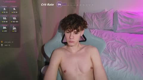 Thomas -  online show from April 16, 9:39 pm