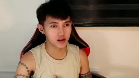 Steph online show from June 28, 2:50 am