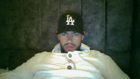 cuteblack07 online show from May 30, 3:50 am