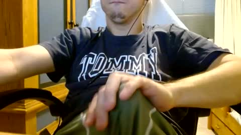 Cuteboy090 online show from July 18, 10:31 am