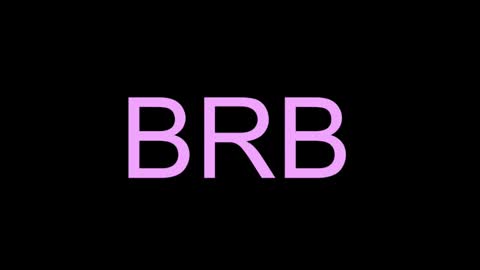 Leroy online show from March 8, 10:34 pm