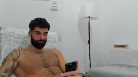 cuteeboy online show from December 22, 8:50 pm