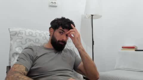 cuteeboy online show from February 19, 3:08 pm