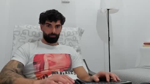 cuteeboy online show from February 28, 4:39 pm