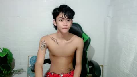 cuteleemoreno online show from March 26, 11:14 am