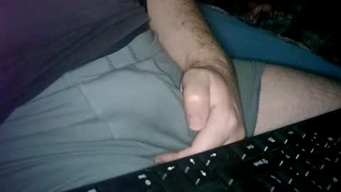 Cuteman online show from November 12, 11:31 pm