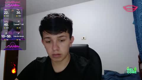 smith online show from February 16, 12:22 am