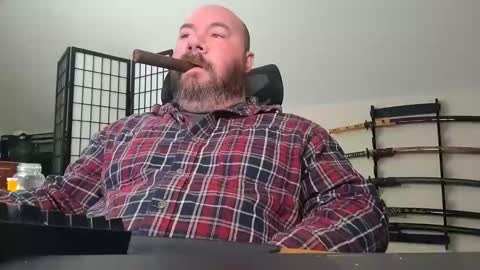 Bubba Bull online show from February 2, 4:55 am