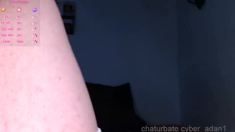 cyber online show from January 10, 1:09 pm