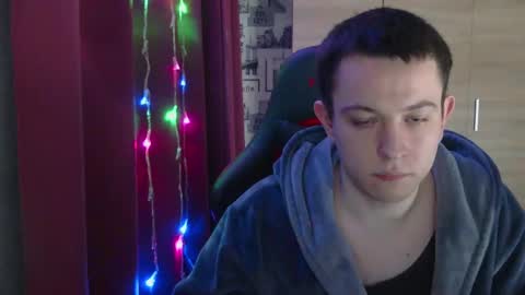 Spirit online show from February 8, 8:42 pm