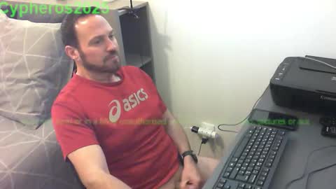 Chris online show from November 27, 10:52 am