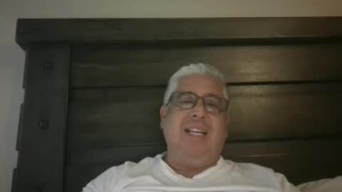 czar1974 online show from October 13, 10:05 pm