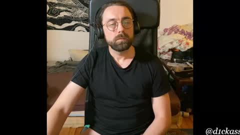 Snapshot of d1ckass chatting on February 10, 7:17 pm d1ckass online show from February 10, 7:17 pm