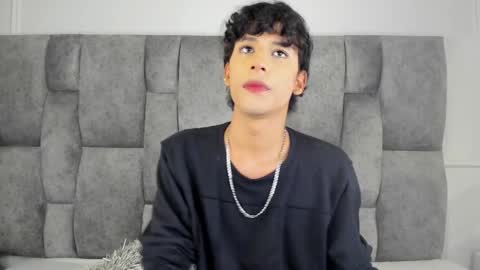 Darked online show from January 13, 6:07 am