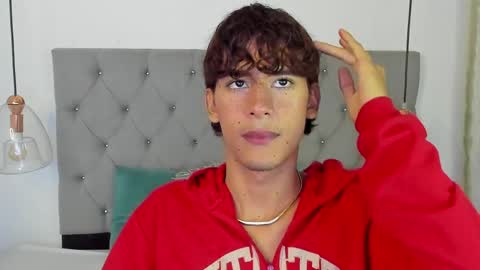 Darked online show from April 17, 4:26 am