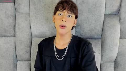 Darked online show from February 25, 6:03 am