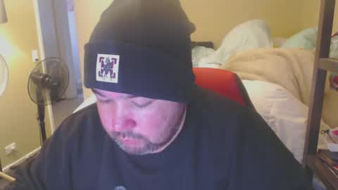 Snapshot of d____w chatting on January 5, 7:07 am d____w online show from January 5, 7:07 am