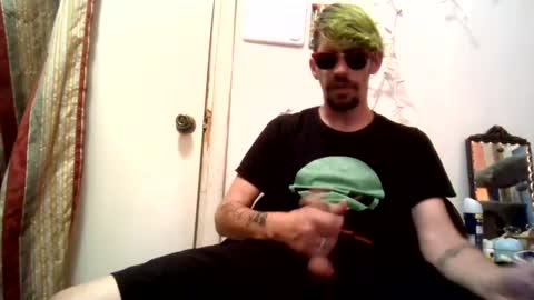 D Fantazdick online show from July 10, 10:51 am