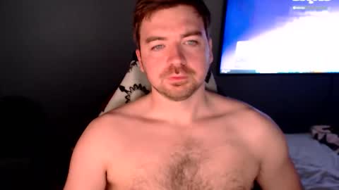 d_surman1994 online show from November 12, 12:38 am