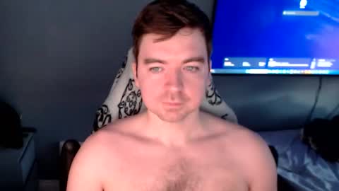 d_surman1994 online show from February 24, 5:03 pm