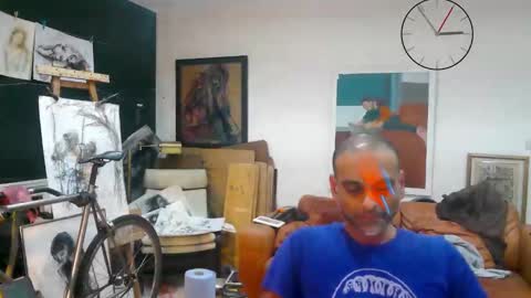 d w londonboy online show from December 13, 2:54 am