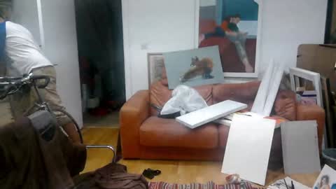 d w londonboy online show from January 28, 12:26 am